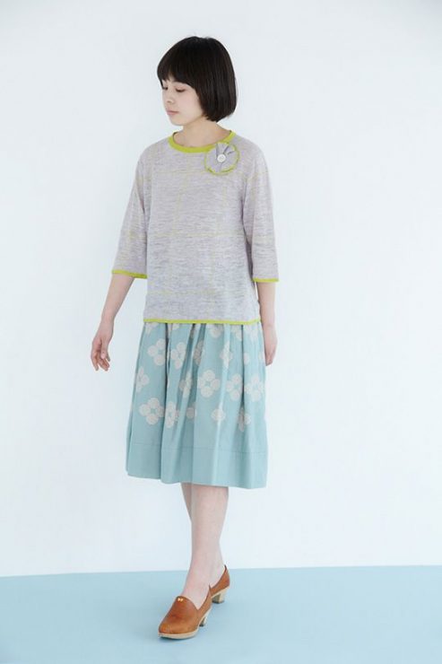 夏　推薦　材質